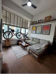 The Silver Fir (D15), Apartment #568350021